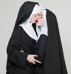 Porkodio e puttanamadonna - Porkgod and slutmotherofgod - N