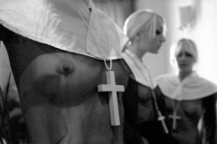 Porkodio e puttanamadonna - Porkgod and slutmotherofgod - N