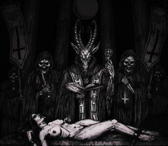 Porkodio e puttanamadonna - Porkgod and slutmotherofgod - N
