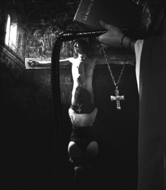 Porkodio e puttanamadonna - Porkgod and slutmotherofgod - N