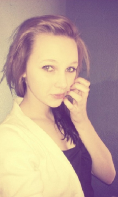 German Teen Lea von Samson - N