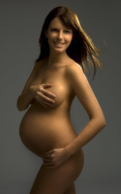 pregnant - N