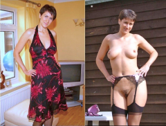 DRESS UNDRESSED - 1 - N
