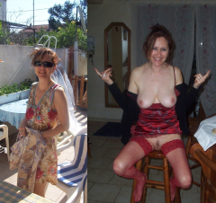 DRESS UNDRESSED - 1 - N
