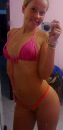 gostosas do orkut - N