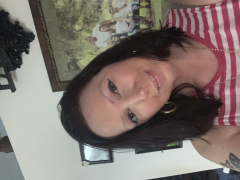 My Sexy Wife Gina - N