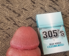 Huge cock head - N