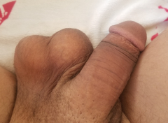 More low hanging balls - N