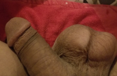 Big balls - N