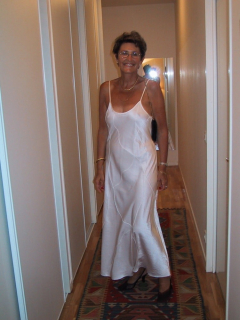 my horny mom - N