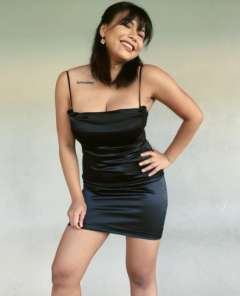 Sexy Model #3 - N
