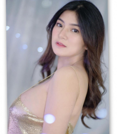 Sexy Model #5 - N