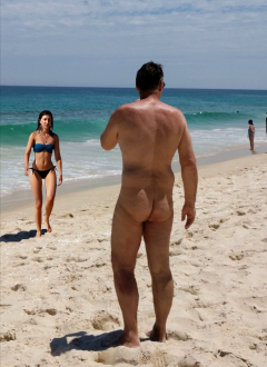 True nudist friends 3 - N