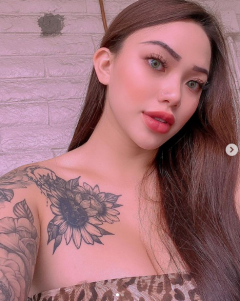 sexy E - N