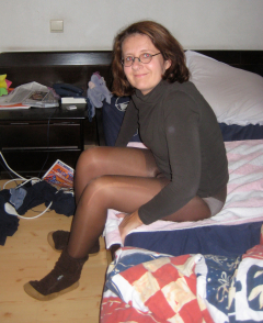 Pantyhose Milf 2 - N