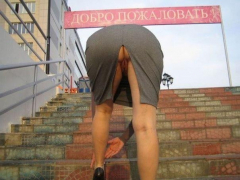 Such attractive hairy ass - N