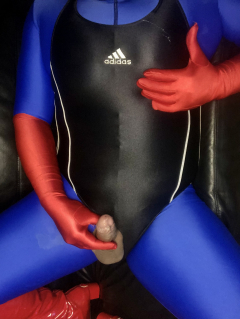Adidas Swimsuit - N