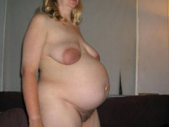 Pregnant women - how beautiful they are!!! - N