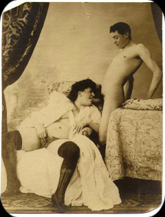 They are really hot and sexy women 4!! Retro pics!!! - N