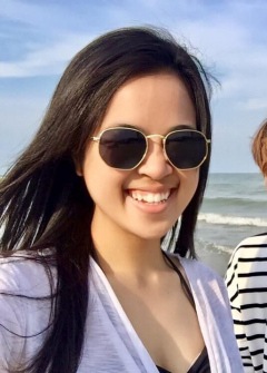 MY TEEN IS BEAUTIFUL - N