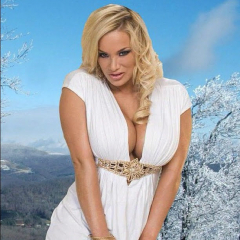 Shyla Stylez The Queen Of Porn..........Rest In Paradise - N