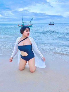 My Teen Thai Big Boobs - N