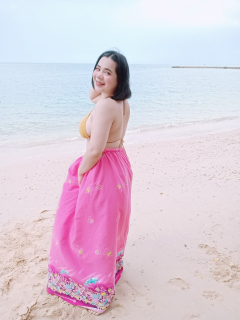 My Teen Thai Big Boobs - N