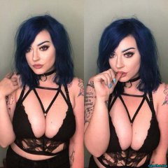 Hot Goth Chicks - N
