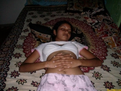 lanka girl - N