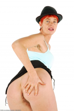 mature Marga - N