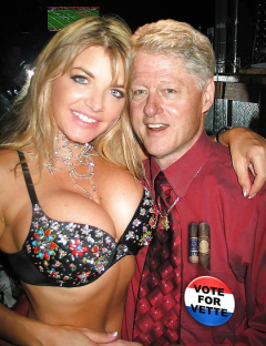 BOOBS & BIMBOS - N