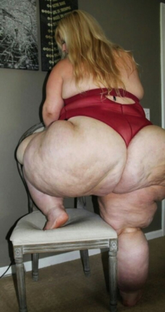 Big girls in hot panties - N