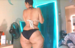 1st Batch of BIg Butts - N