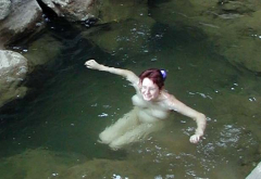 Beautiful Tits Under Water 2 - N