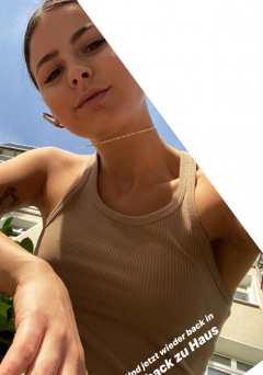 Lena Meyer Landrut - N