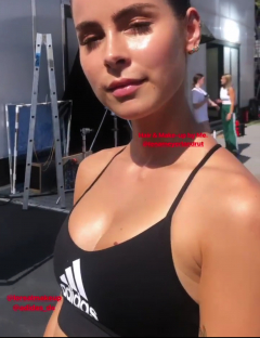 Lena Meyer Landrut - N