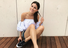 Lena Meyer Landrut - N