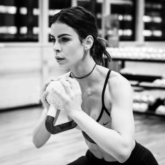 Lena Meyer Landrut - N