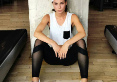 Lena Meyer Landrut - N