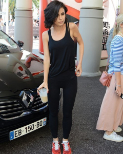 Lena Meyer Landrut - N