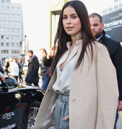 Lena Meyer Landrut - N