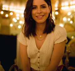 Lena Meyer Landrut - N