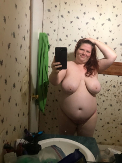 Spectacular Saggy Tits 6 - N