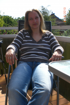 Stephans Eheweib Katrin - N