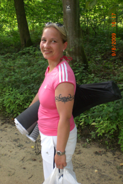 Stephans Eheweib Katrin - N