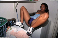 Women love to show their hairy pussy! - N