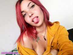 Sexy hot babe amateur redhead fun ass pics - N