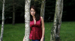 Melinda Messenger - N
