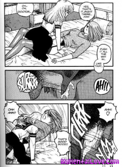 1. Ultimate Collection of Hardcore Anime Hentai Manga Cartoo - N