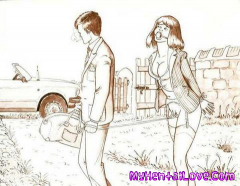 1. Ultimate Collection of Hardcore Anime Hentai Manga Cartoo - N